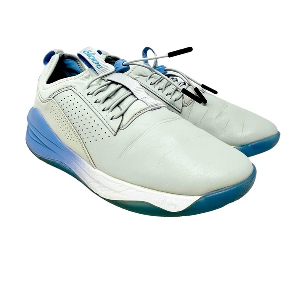 Clove Shoes - CLOVE Gray Grey Matter Classic Sneakers Shoes Work Nursing Running Walking Sz 9